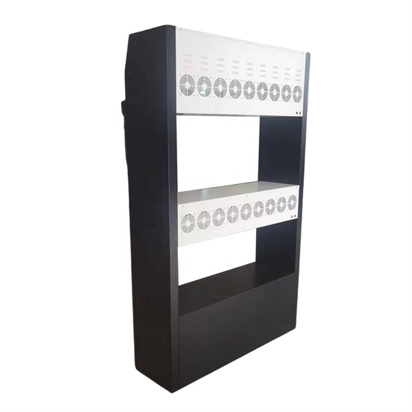 National Standards for Cable Tray Hangers