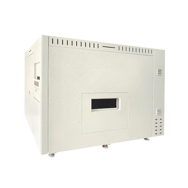 High Voltage Busbar Process