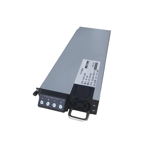 Low-loss optical core router test report