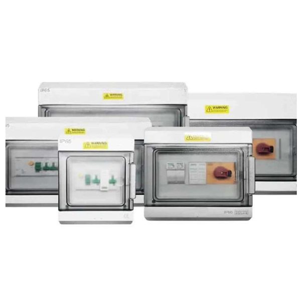 Base Station Power Solution 50kW for Relay Protection