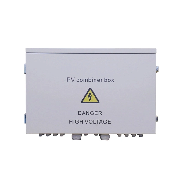 Company Intelligent Power Distribution Cabinet System Price