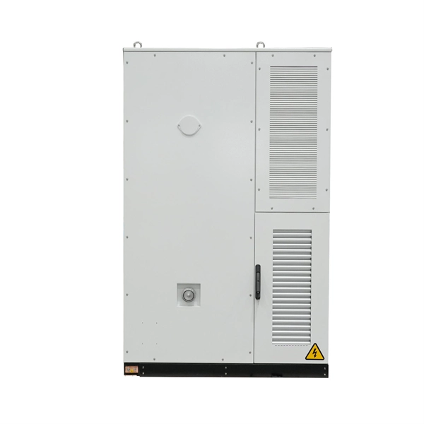 Where is the receiver located in fiber optic communication