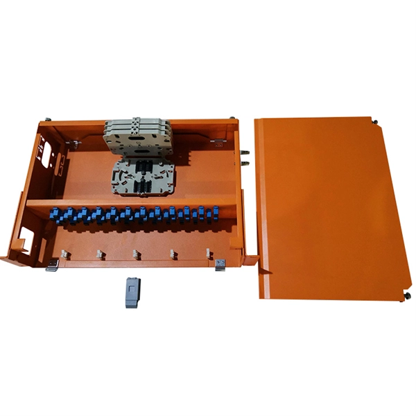 Zimbabwe CE certified long-distance optical cable OM4