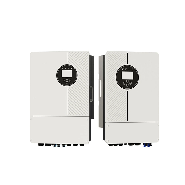 Photovoltaic combiner box parallel connection mismatch