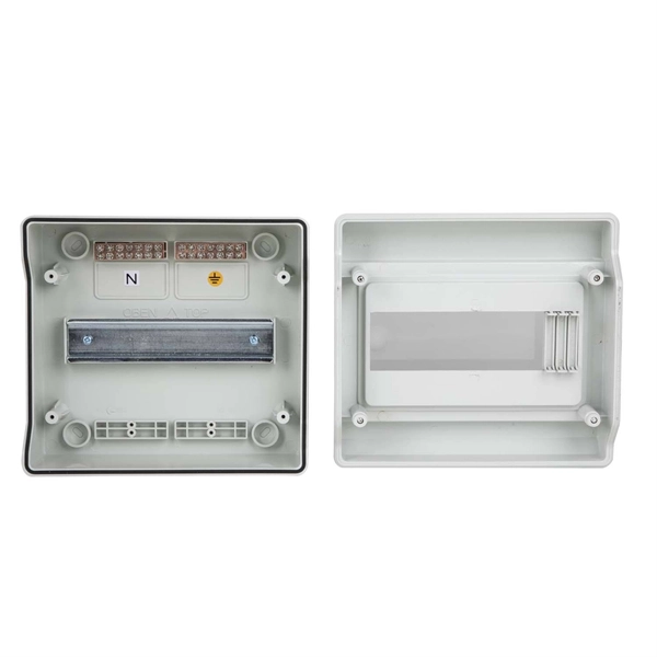 Fiberglass Cable Tray Product Parameters
