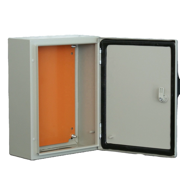Customization Process for Waterproof Junction Boxes for IDC Data Centers Multi-Mode 