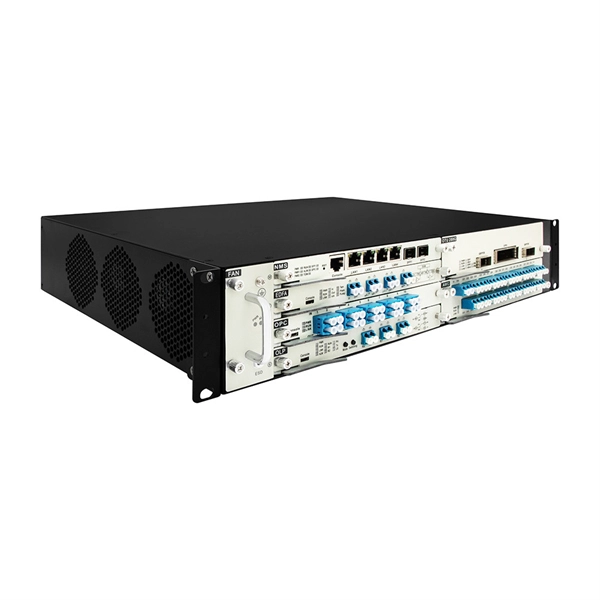 Quick Installation of Network Cabinet Shelves