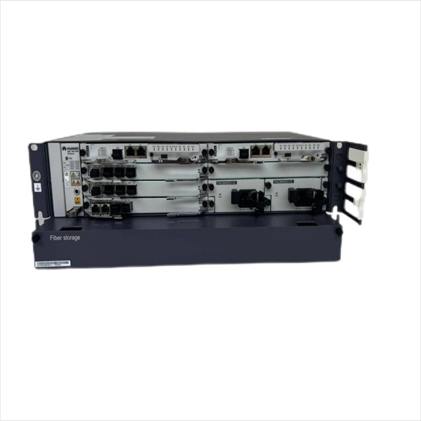 Installation of Flat Iron Cable Trays and Cable Management Frames
