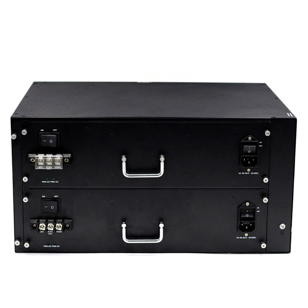 Distribution Box Component List