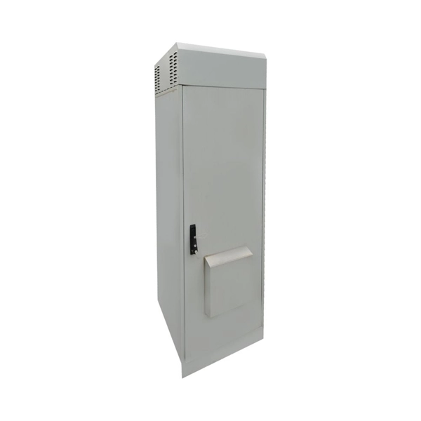 Energy-saving industrial Ethernet outdoor communication power cabinet