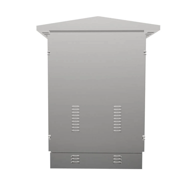How are outdoor lighting distribution boxes classified 