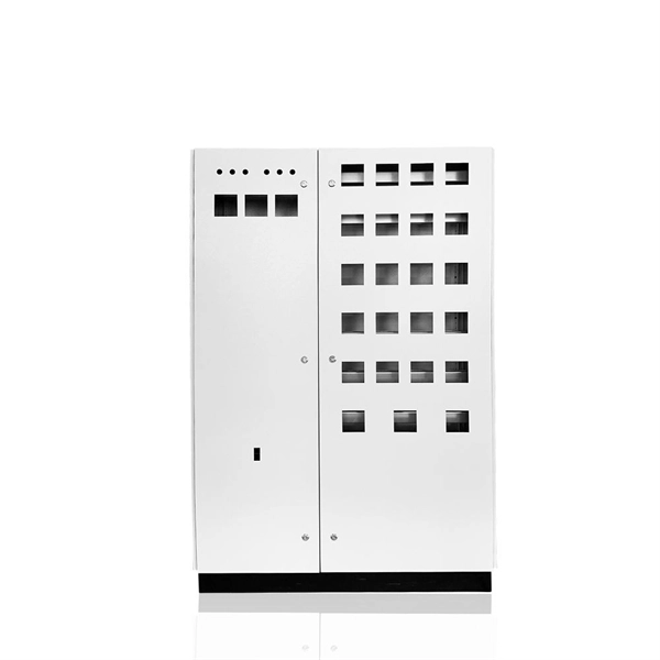 Single Module for Multimode Fiber
