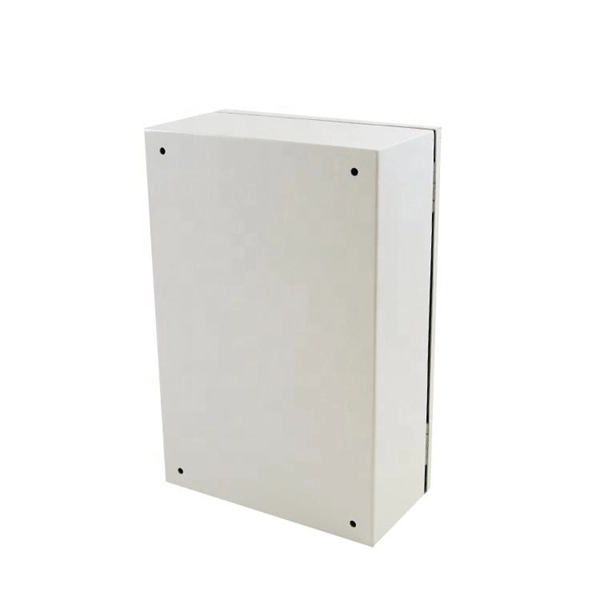 Cable tray voice changer
