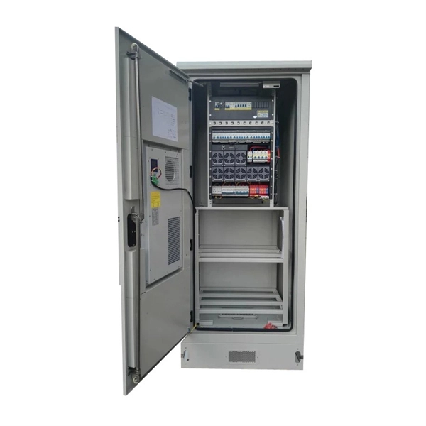 Rain and dust protection requirements for secondary distribution boxes