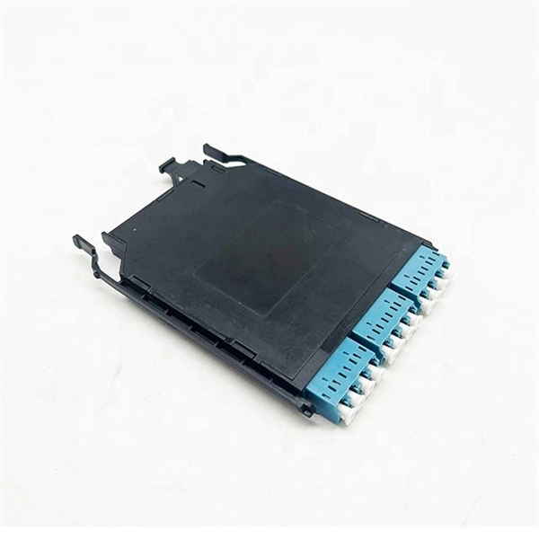 What are normal values ​​for fiber optic sensor readings 