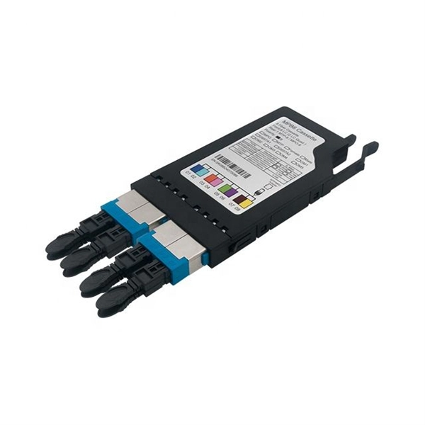 Optical Fiber Distribution Box Optical Crossover Box