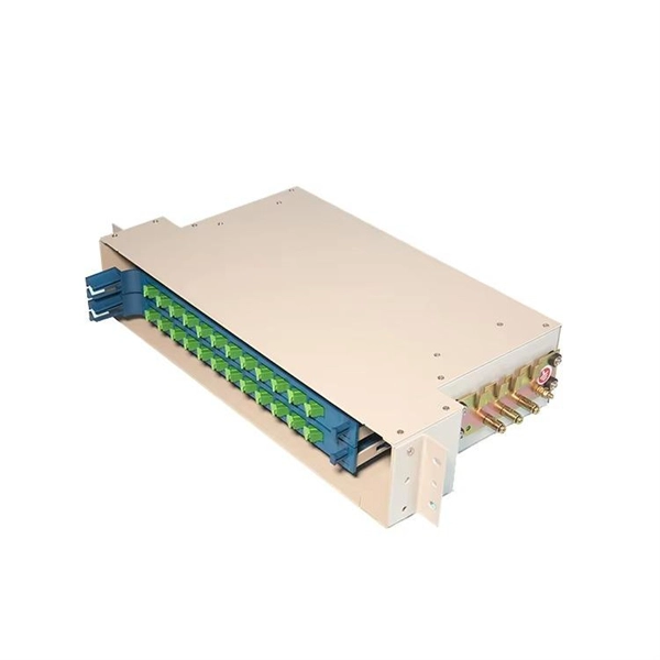 Huining Mesh Cable Tray Manufacturer