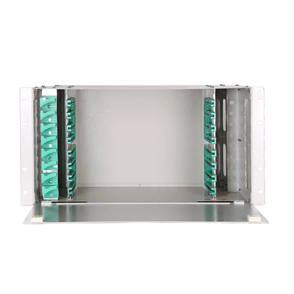 Cable tray matching bolt type