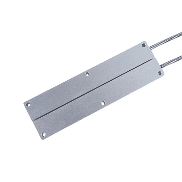 80-degree bend in cable tray
