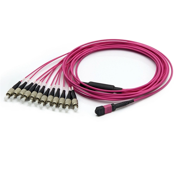 How to install fiber optic cables faster