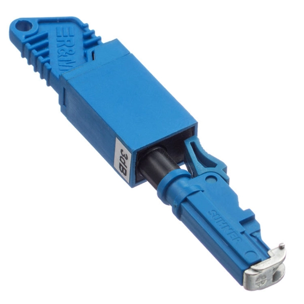 Indoor corridor fiber optic cable installation price