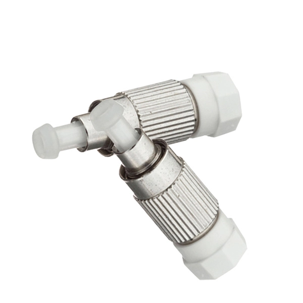 Cable management at the rear of the power distribution frame