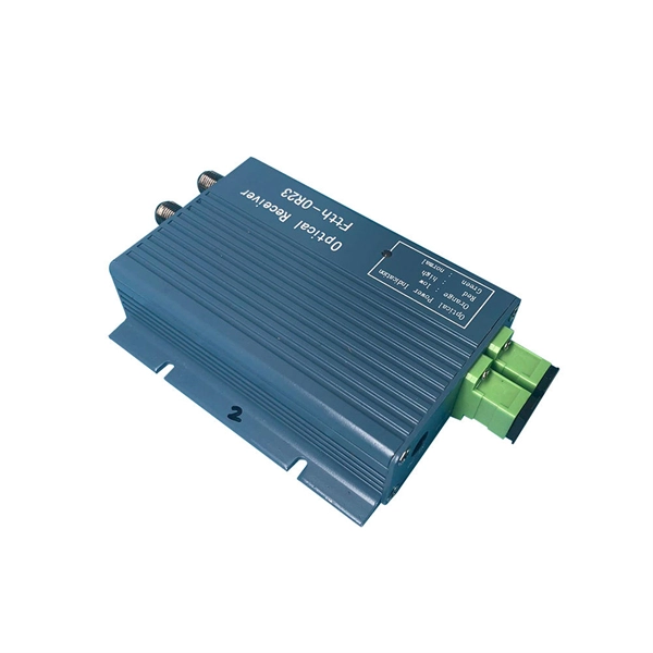 Latest Standards for Fiber Optic Cable Technology in Smart Buildings