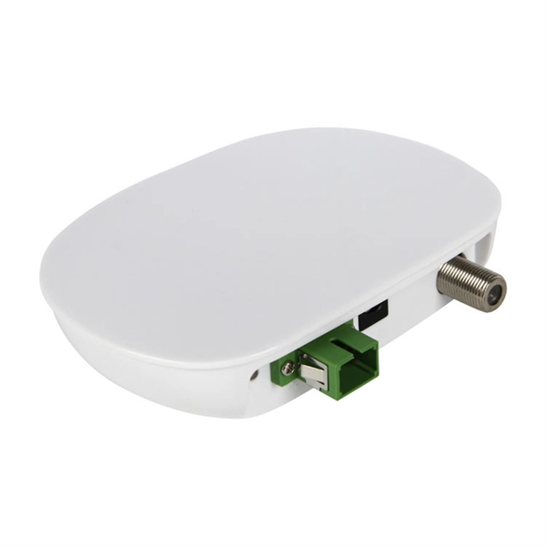 Octagonal Distribution Box