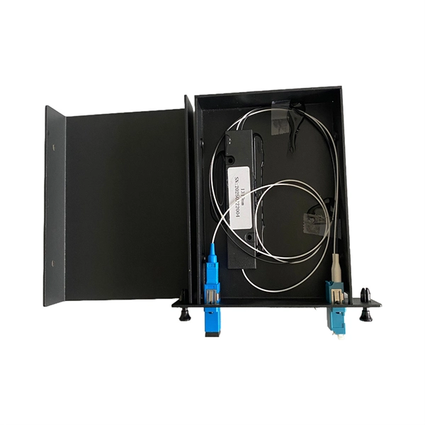 Lightning Protection Principle of Distribution Box