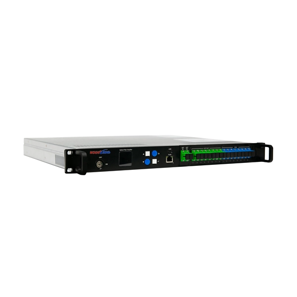 What router is compatible with a 200m fiber optic connection