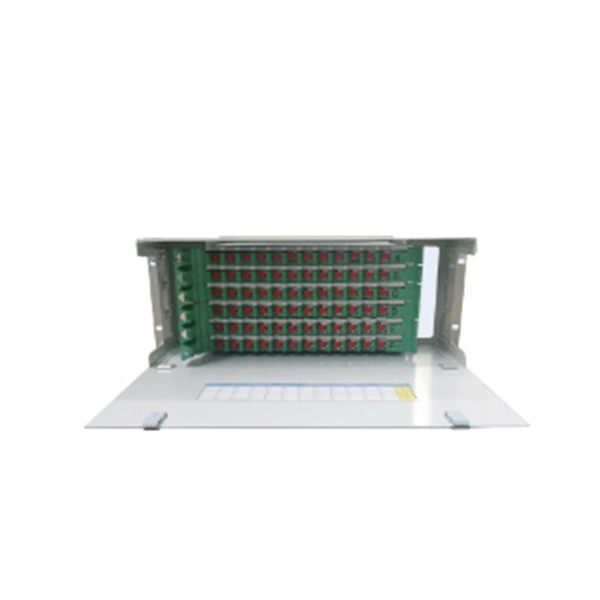 Southern European Finished Mesh Cable Tray Supplier
