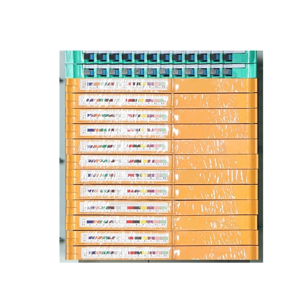 Good fireproof cable trays