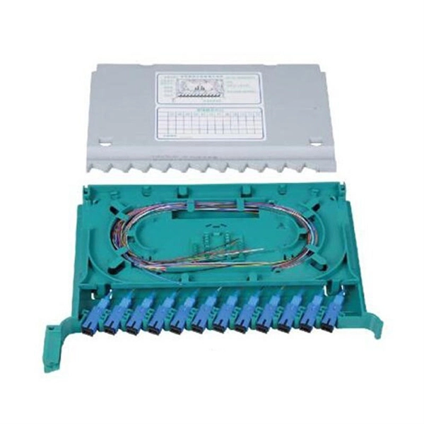 Fiber Optic Repeater Companies