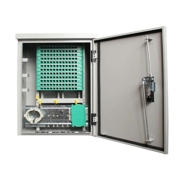 Can an SC to LC fiber optic patch cord be connected to a switch 