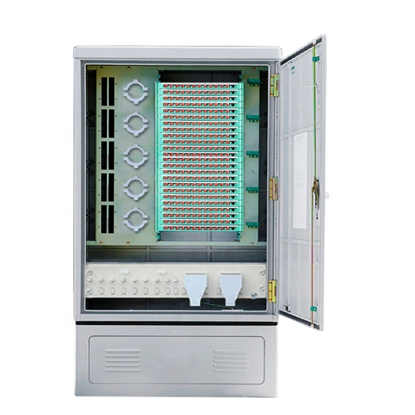 Tanzania High Voltage DC Distribution Box