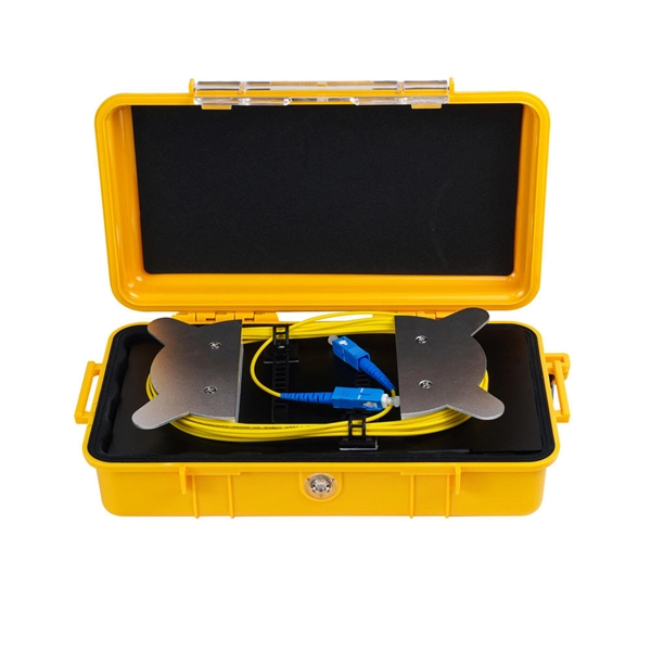Australian self-supporting fiber optic junction box manufacturer