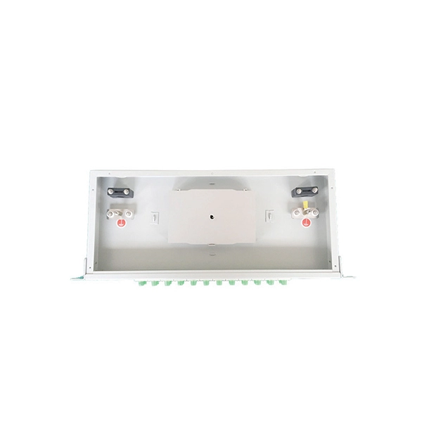 Installation Requirements for Distribution Box Rail Brackets