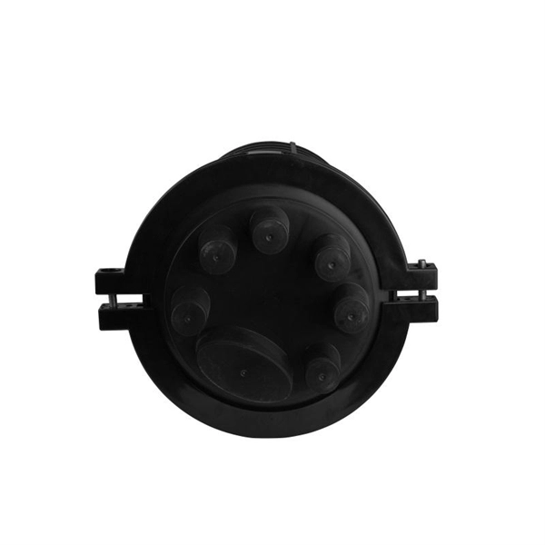 National Standard 24-Core Single-Mode Optical Cable