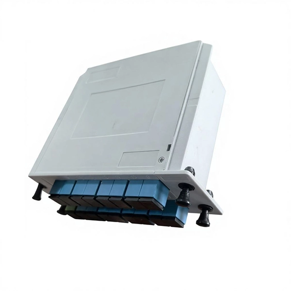Single-wire multimode fiber