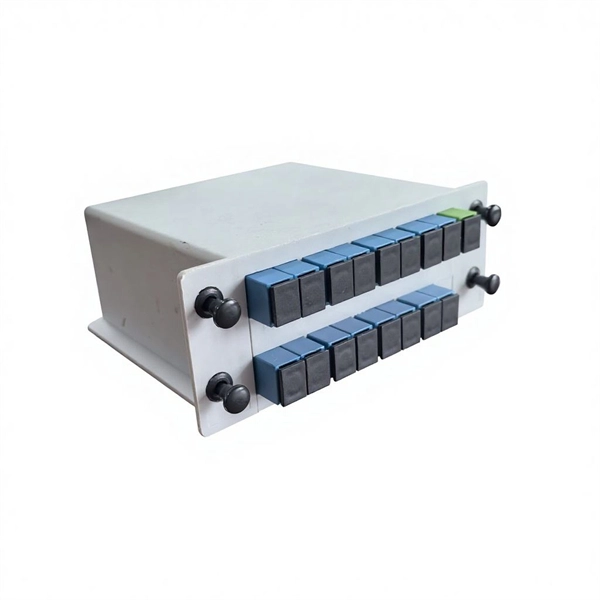 How to wire exposed sockets and distribution boxes