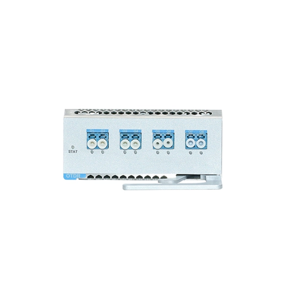 Relay protection output action time
